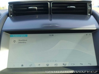 Jaguar F-Type 5,0 V8 75 P450 RWD automa 2023