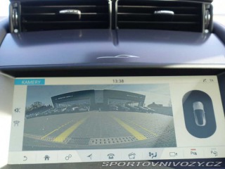 Jaguar F-Type 5,0 V8 75 P450 RWD automa 2023