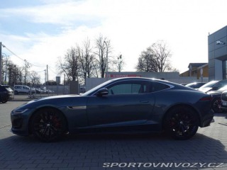Jaguar F-Type 5,0 V8 75 P450 RWD automa 2023