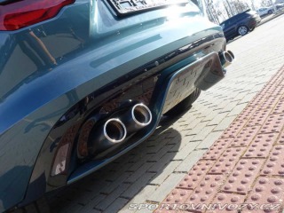 Jaguar F-Type 5,0 V8 75 P450 RWD automa 2023