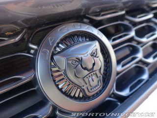 Jaguar F-Type 5,0 V8 75 P450 RWD automa 2023