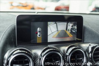 Mercedes-Benz AMG GT Black Series/High Tech Si 2021