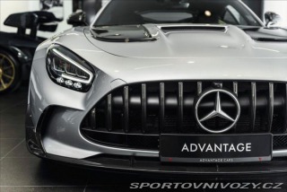 Mercedes-Benz AMG GT Black Series/High Tech Si 2021