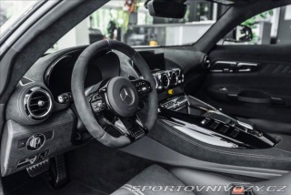 Mercedes-Benz AMG GT Black Series/High Tech Si 2021