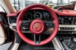 Porsche 911 Targa 4S Heritage Design 2022