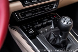 Porsche 911 Targa 4S Heritage Design 2022