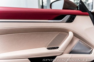 Porsche 911 Targa 4S Heritage Design 2022