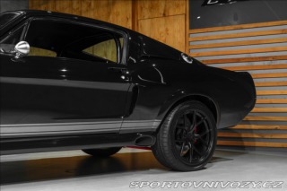 Ford Mustang 5,0 GT 500 ELEANOR, RESTO 1967