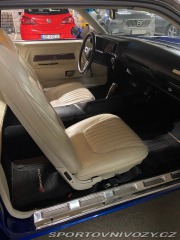 Dodge Challenger R/T 440 1971
