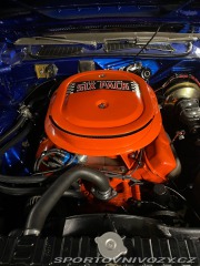 Dodge Challenger R/T 440 1971