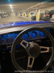 Dodge Challenger R/T 440 1971