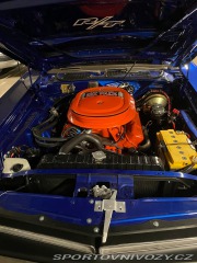 Dodge Challenger R/T 440 1971