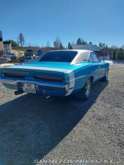 Dodge Charger 1970