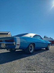 Dodge Charger 1970