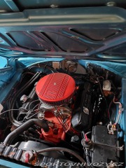 Dodge Charger 1970