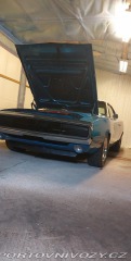 Dodge Charger 1970