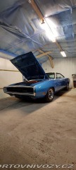 Dodge Charger 1970