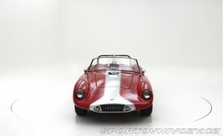 Ostatní značky Ostatní modely Devin Special Roadster 1962