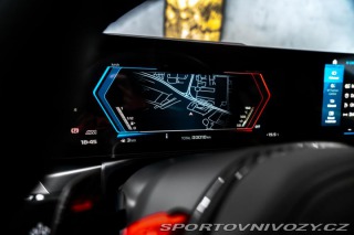 BMW M3 Compe M xD Touring H& 2024
