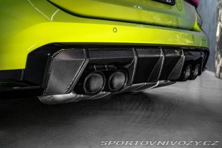 BMW M3 Compe M xD Touring H& 2024