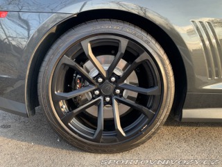 Chevrolet Camaro ZL1 2015