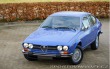 Alfa Romeo GTV  1976