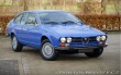 Alfa Romeo GTV  1976