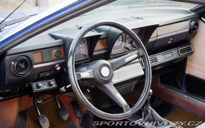 Alfa Romeo GTV 1976