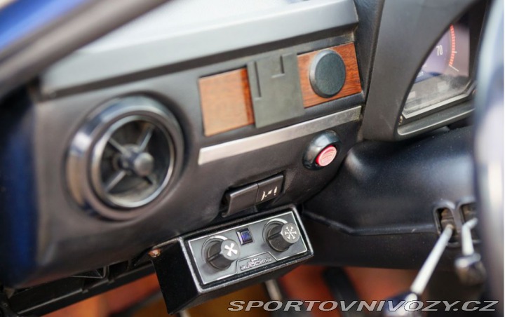 Alfa Romeo GTV 1976