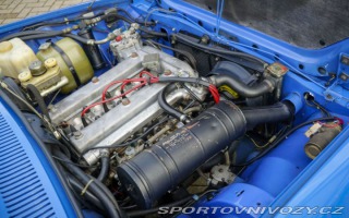 Alfa Romeo GTV  1976