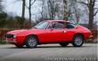 Lancia Ostatní modely Fulvia Zagato 1600 Sport 1976