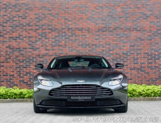 Aston Martin DB11 DB11 5.2 V12 *Keramiky,E 2017