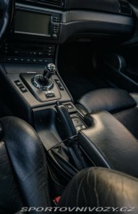BMW M3 E46 2002