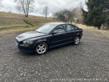 Volvo S40 T5