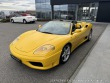 Ferrari 360 MODENA F1 SPIDER 2002