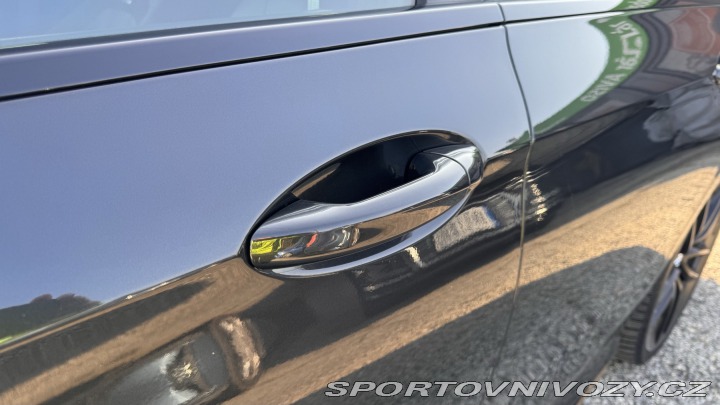 Mercedes-Benz E AMG 53 mHEV 4MATIC+ A/T 2021