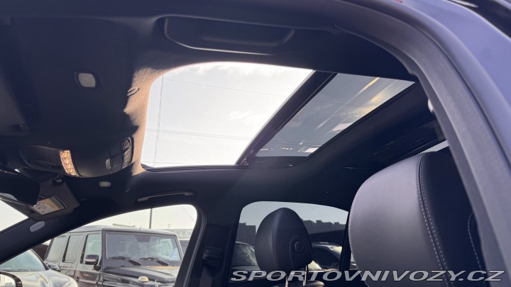 Mercedes-Benz E AMG 53 mHEV 4MATIC+ A/T 2021