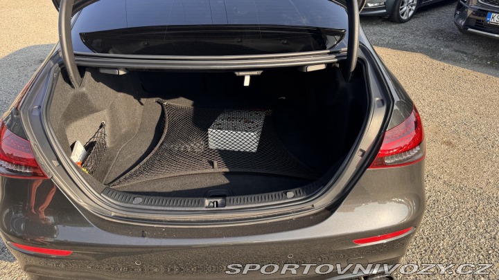 Mercedes-Benz E AMG 53 mHEV 4MATIC+ A/T 2021