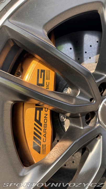 Mercedes-Benz E AMG 53 mHEV 4MATIC+ A/T 2021