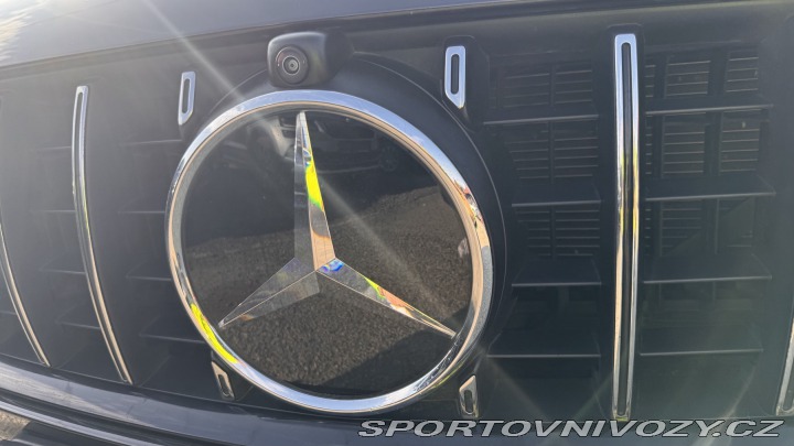 Mercedes-Benz E AMG 53 mHEV 4MATIC+ A/T 2021
