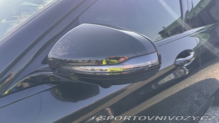 Mercedes-Benz E AMG 53 mHEV 4MATIC+ A/T 2021