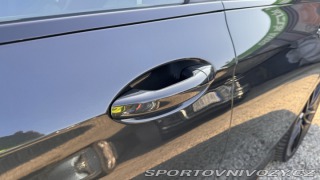 Mercedes-Benz E AMG 53 mHEV 4MATIC+ A/T 2021