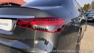 Mercedes-Benz E AMG 53 mHEV 4MATIC+ A/T 2021