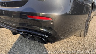 Mercedes-Benz E AMG 53 mHEV 4MATIC+ A/T 2021