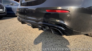 Mercedes-Benz E AMG 53 mHEV 4MATIC+ A/T 2021