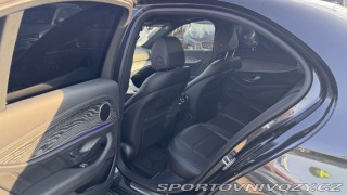 Mercedes-Benz E AMG 53 mHEV 4MATIC+ A/T 2021