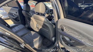 Mercedes-Benz E AMG 53 mHEV 4MATIC+ A/T 2021