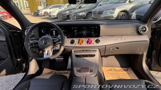 Mercedes-Benz E AMG 53 mHEV 4MATIC+ A/T 2021