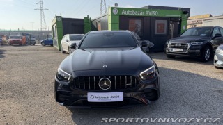 Mercedes-Benz E AMG 53 mHEV 4MATIC+ A/T 2021