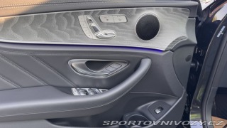 Mercedes-Benz E AMG 53 mHEV 4MATIC+ A/T 2021